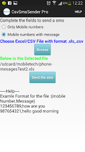 How to mod Bulk sms sender pro 1.7 unlimited apk for android