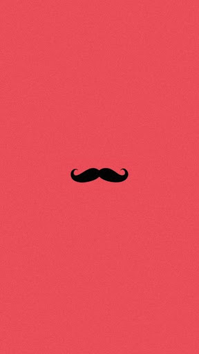 【免費生活App】Mustache Wallpapers HD-APP點子