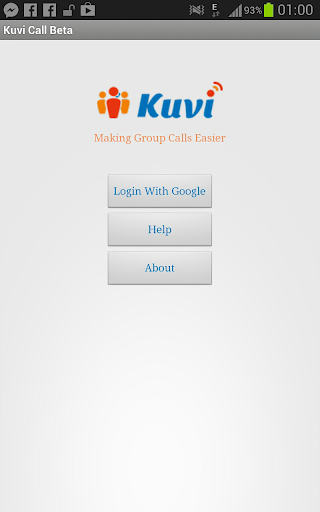 免費下載通訊APP|Kuvi Call Beta app開箱文|APP開箱王