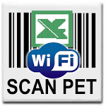 Cover Image of ดาวน์โหลด Barcode Scanner & Inventory 4.66 APK