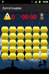 ZorroCouples poster 2