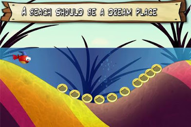 Jump & Splash poster 1