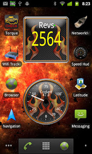 Widgets for Torque(圖2)-速報App
