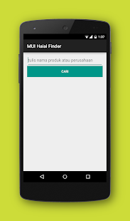 How to mod MUI Halal Finder patch 1.0 apk for android