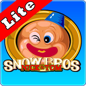 Snow Bros lite for PC and MAC