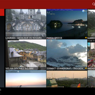 Worldscope Webcams 4.2 APK