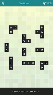 Lastest Chunks - Palavras Cruzadas APK for PC
