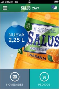 How to install Salus 24-7 1.7.0 mod apk for bluestacks
