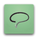 WhatsDraw! Messenger logo