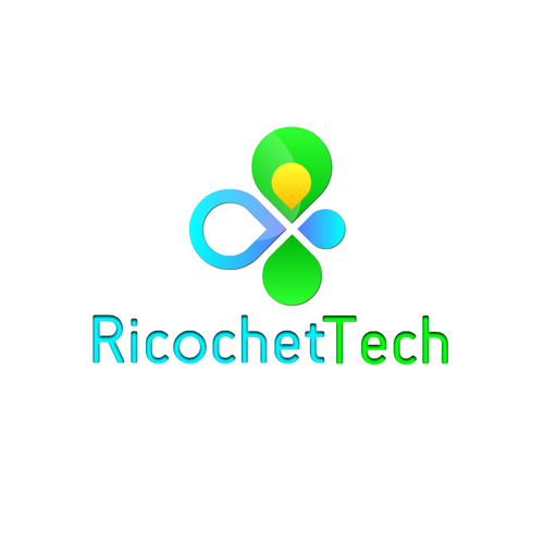 免費下載商業APP|RicochetTech app開箱文|APP開箱王