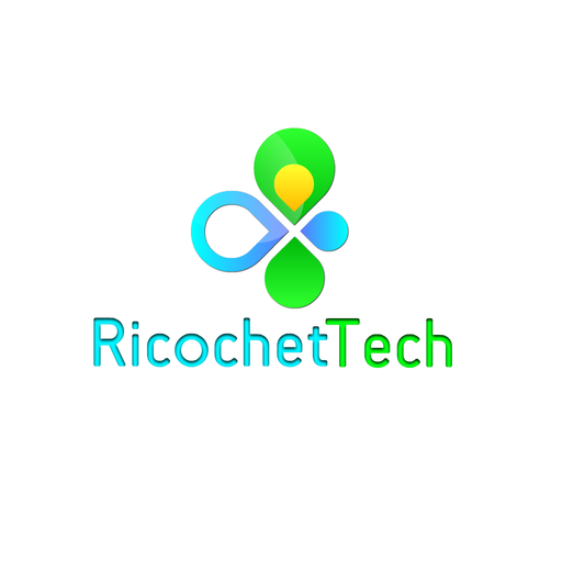 【免費商業App】RicochetTech-APP點子