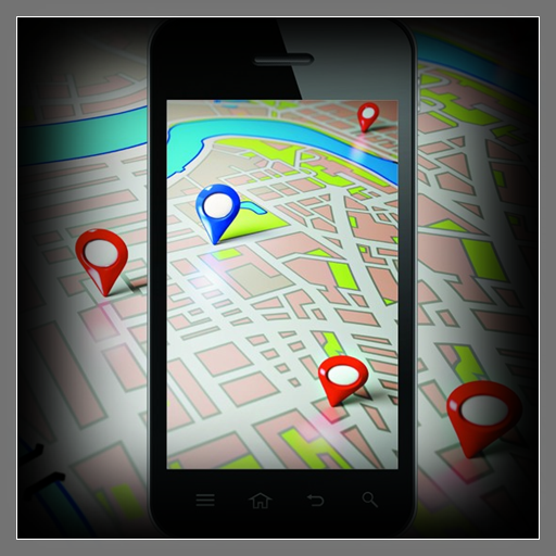 Phone Locator