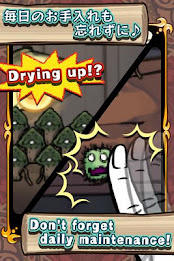 Mushroom Garden poster 4