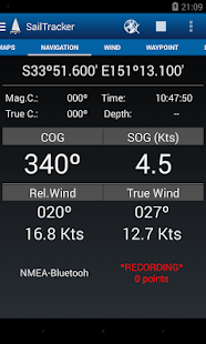 download PRO Sailtracker free