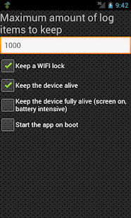 Dynamic DNS Update Pro(圖7)-速報App