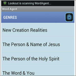 WordAgent Screenshots 1