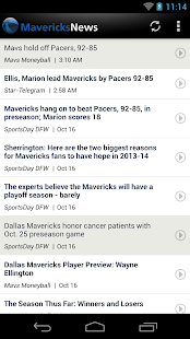 Dallas Basketball News(圖1)-速報App