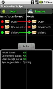 Titanium Media Sync(圖4)-速報App