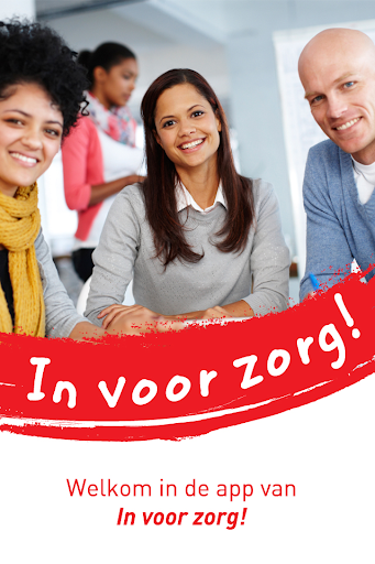 IVZO.net - In voor zorg