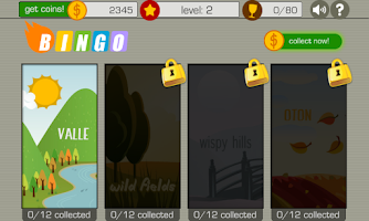 Absolute Speed Bingo APK Screenshot Thumbnail #2