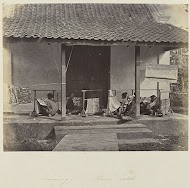 Samarang - Roema batik