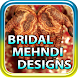 Bridal Mehndi Designs