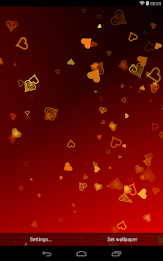 Ember Hearts poster 4