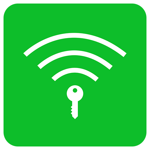 osmino:WiFi Password Generator LOGO-APP點子