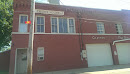 Clayton Fire Department