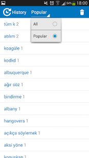 Turkish Arabic dictionary(圖8)-速報App