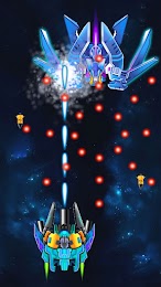 Galaxy Attack - Shooting Game 5