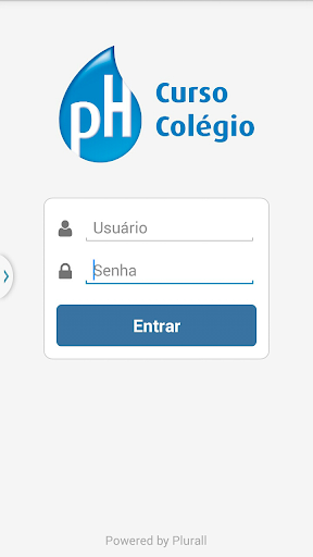 Colégio pH e Curso pH