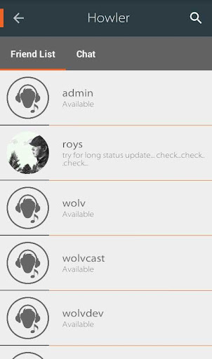 【免費音樂App】WolvCast-APP點子