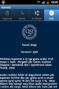 Kurani shqip(圖5)-速報App