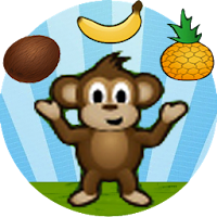 Jimmy Hungry Monkey APK ภาพหน้าปก