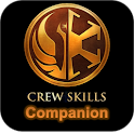 SWTOR CrewSkills Companion logo