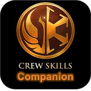 SWTOR CrewSkills Companion 1.9.2