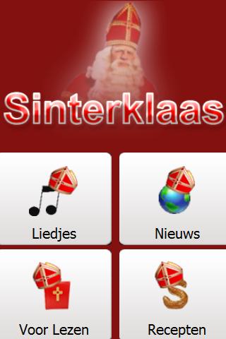 Sinterklaas