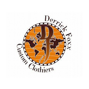 Derrick Foxx Custom Clothiers  Icon