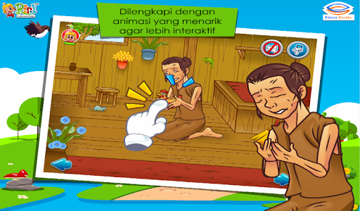 Download Cerita Anak: Batu Menangis for PC