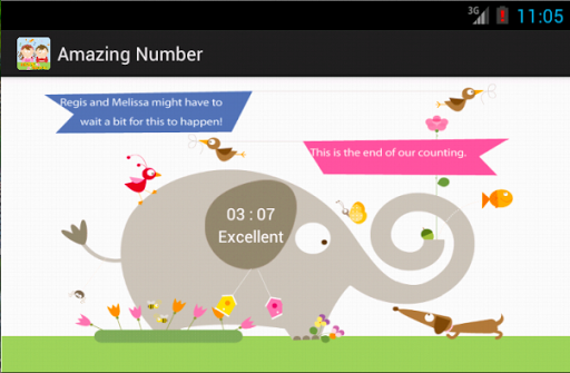 免費下載教育APP|Amazing Numbers app開箱文|APP開箱王