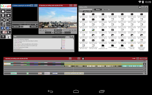App Clesh Video Editor APK for Kindle | Top APK for Amazon ...