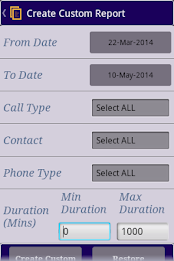 Phone Usage Monitor poster 2