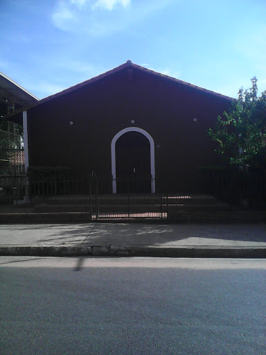 Iglesia Bíblica de Lambare
