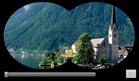 A smart binoculars poster 2