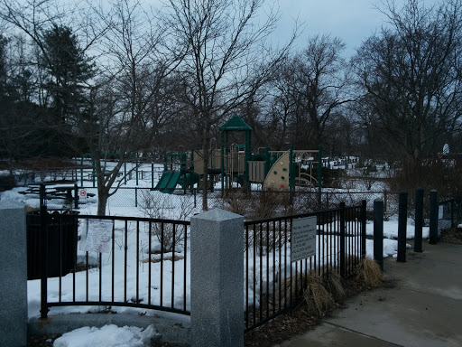 Arlington Community Playground