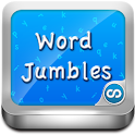 Word Jumbles logo
