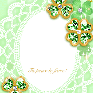 Jewel Clover logo