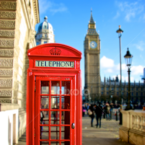 by Alex Chia - Travel Locations Landmarks