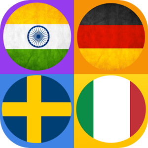 Capitales del Mundo.apk 1.1